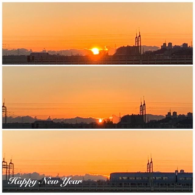 みんな元気かな?