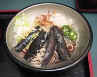 小諸そば