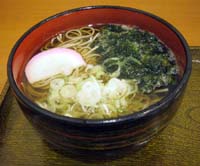 めとろ庵 錦糸町