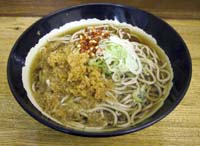六文そば