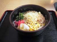 そば作 新橋
