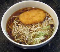 神田家 路麺