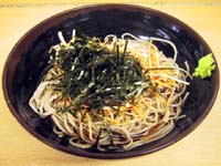 じょうなん亭 五反田