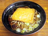 尾久そば