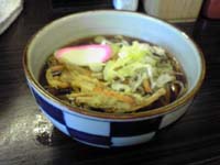 福寿そば処
