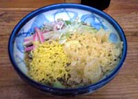 信州そば 川崎