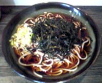 そば処 寿 大久保