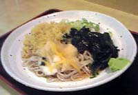 つだ沼そば 津田沼