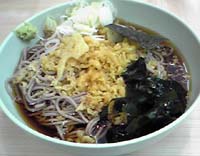 富貴 新川