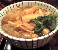 麺房 八角 横浜ポルタ店