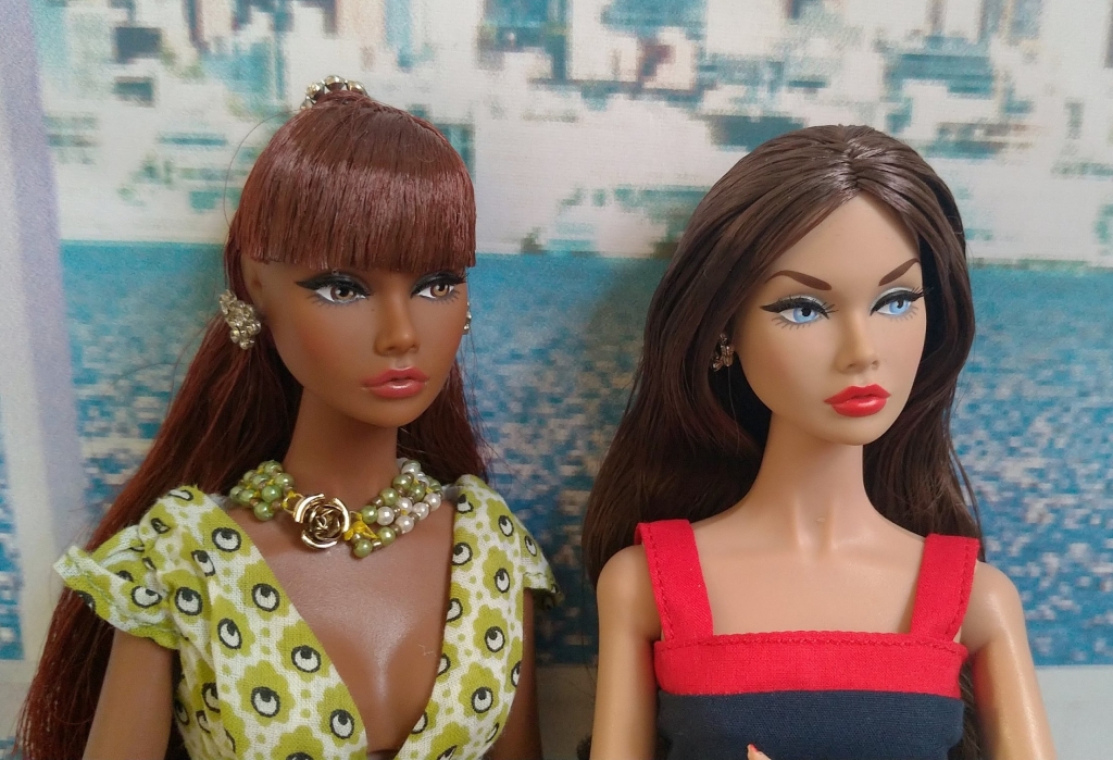 ポピーパーカー Poppy Parker Style Lab Far Out | Far Out Poppy