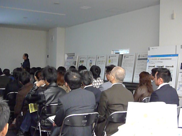 CUD講演