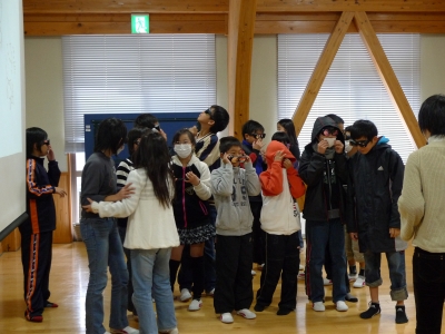 近江小学校バリアン2