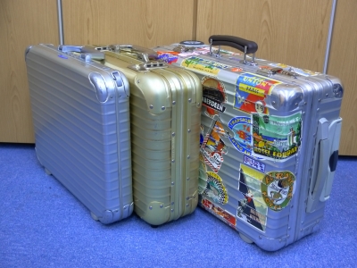 RIMOWA三兄弟1