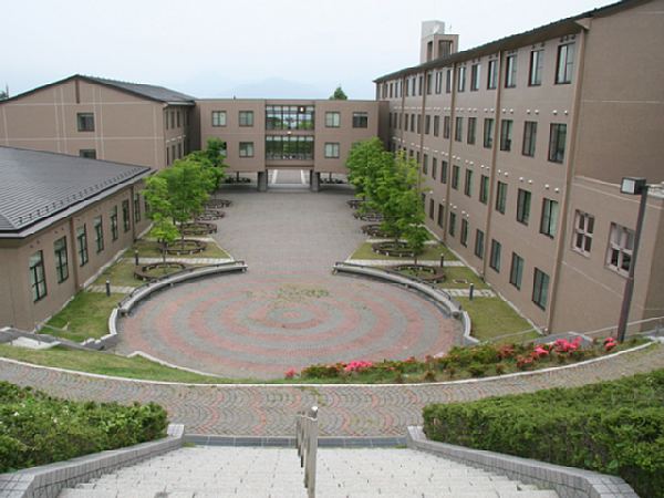 長野県立工科短期大学