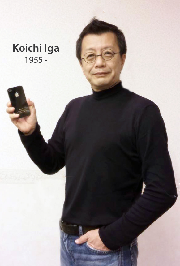 あなたがいたから僕がいる