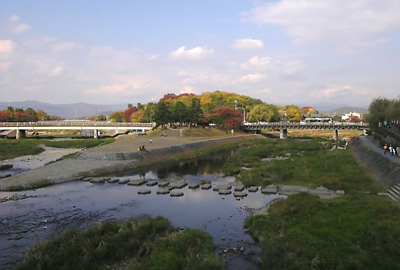 京都 紅葉