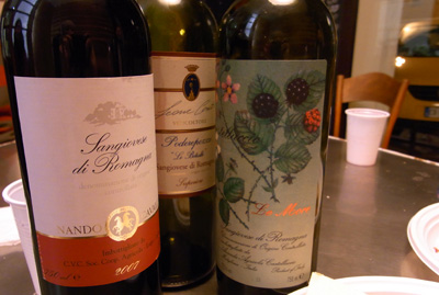 vino