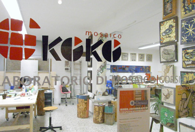 Koko玄関