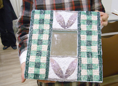 Yさん作品