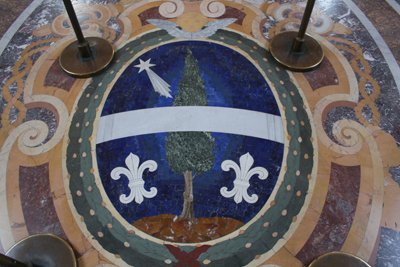 opus sectile