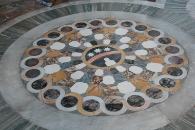opus sectile