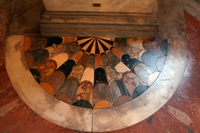 opus sectile
