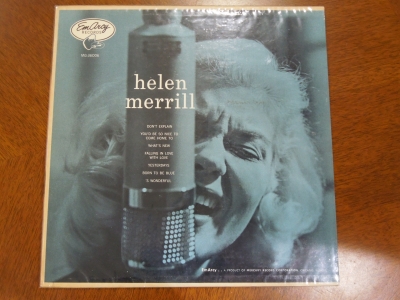 helen¡¡merril