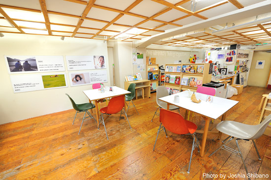 Community Center akta