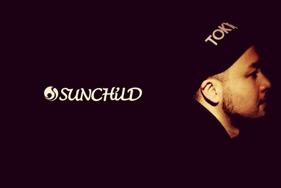 SUNCHiLD