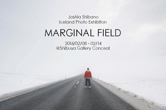 MARGINAL FIELD