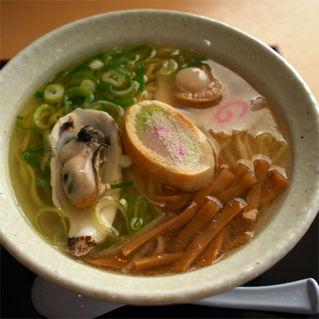 間宮堂