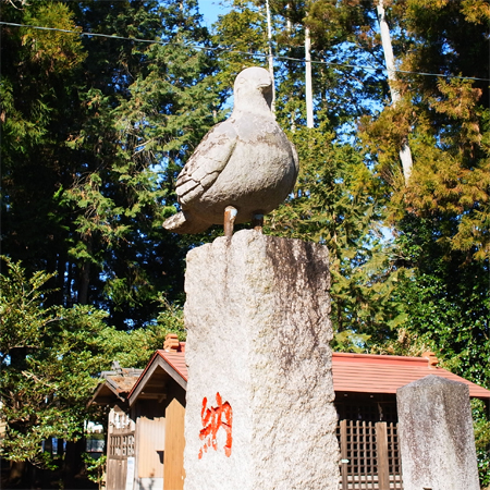 大塚八幡神社