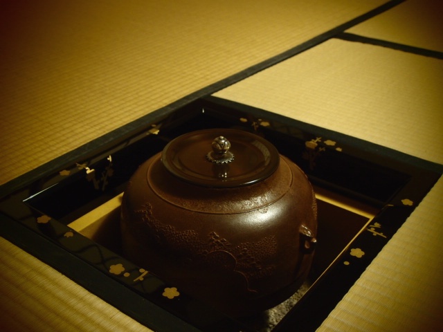 抱清棚 出野祐商店日記