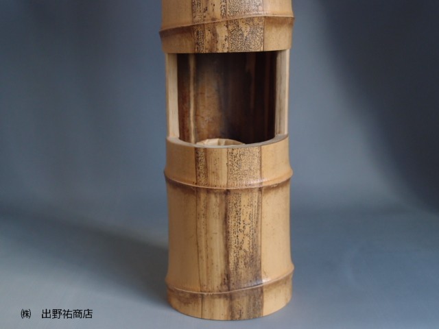 竹花入 | (株)出野祐商店日記