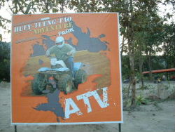 ATV