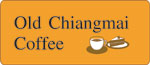 old chiangmai coffee