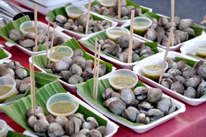 food festival