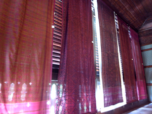 South East Asian Textiles