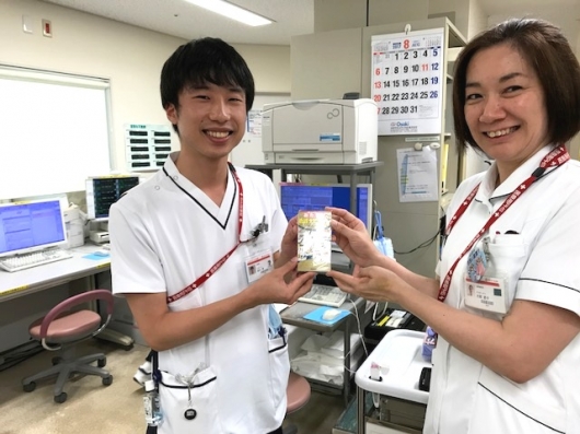 サポート 学研 ナーシング