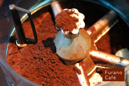 予備のグラインダー ランチリオ md40 を倉庫から出してきました フラノカフェ ブログ