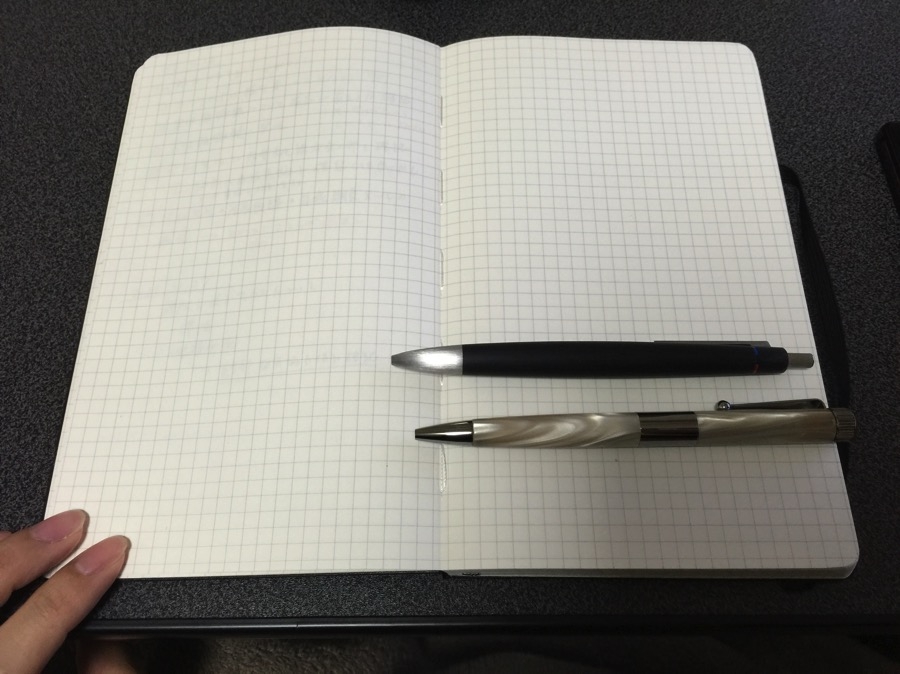 Lamy 2000 Romeo No3.jpg Lamy 2000 Romeo No3