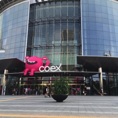 coex