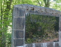 国立公園です