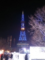 テレビ塔