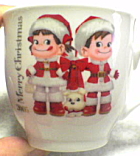 ペコ・2005プリン