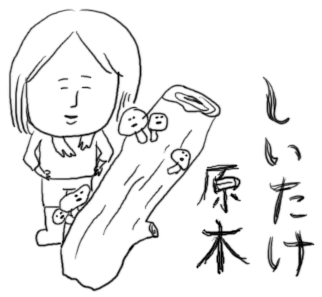 予想図