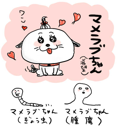 わんわん