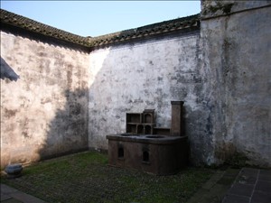 朱家遺構