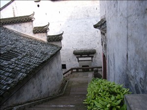 朱家遺構